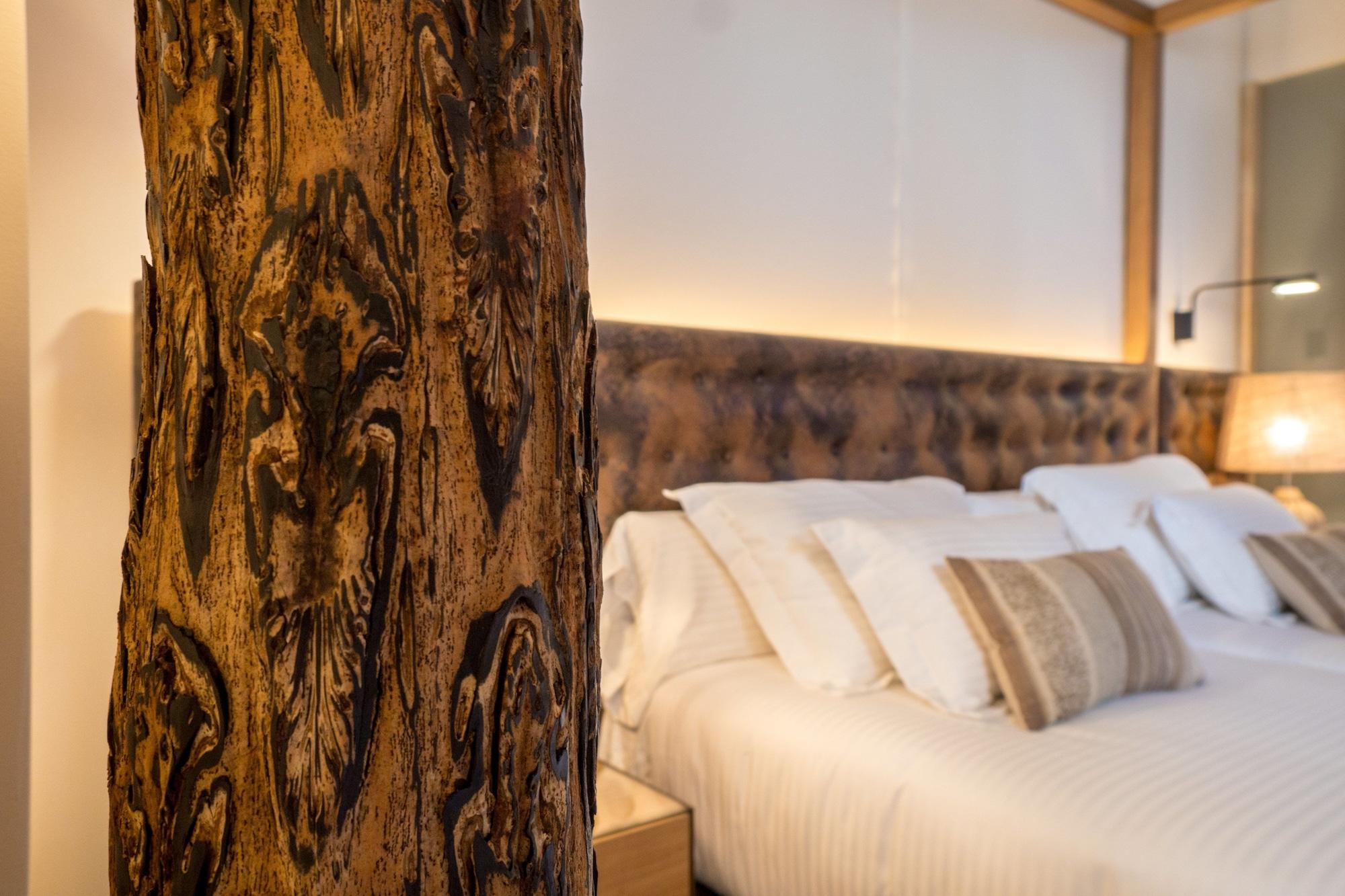 Hotel Creu De Tau Art&Spa-Adults Only كابذيبيرا المظهر الخارجي الصورة